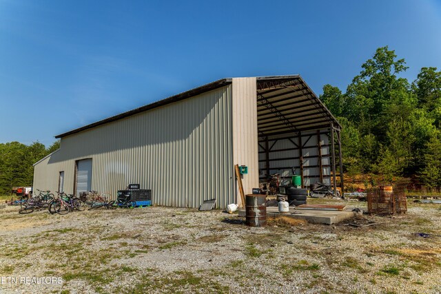 110 Garren Rd, Madisonville, TN 37354 - photo 7