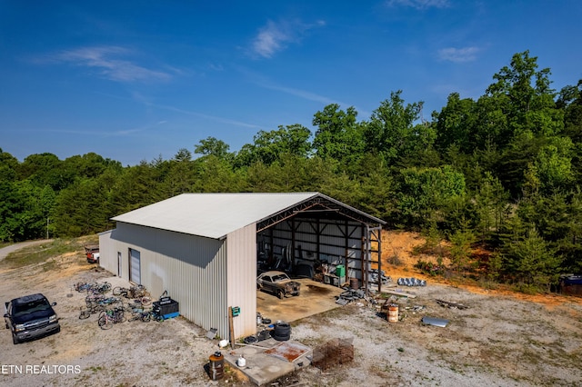 110 Garren Rd, Madisonville, TN 37354 - photo 46