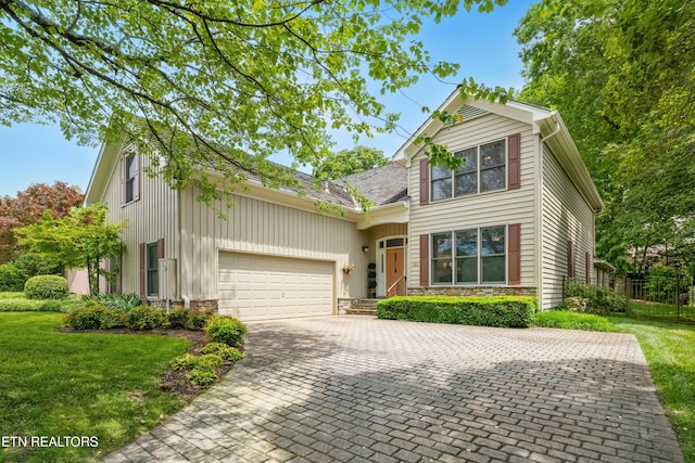 424 Anteelah Trl, Knoxville, TN 37919 - photo 1