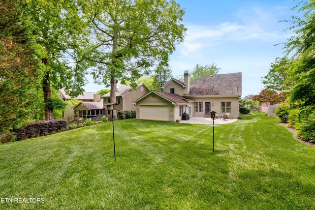 424 Anteelah Trl, Knoxville, TN 37919 - photo 44