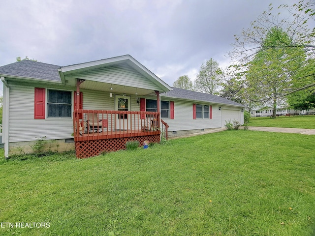 238 Church Dr, Pleasant Hill, TN 38578 - photo 3