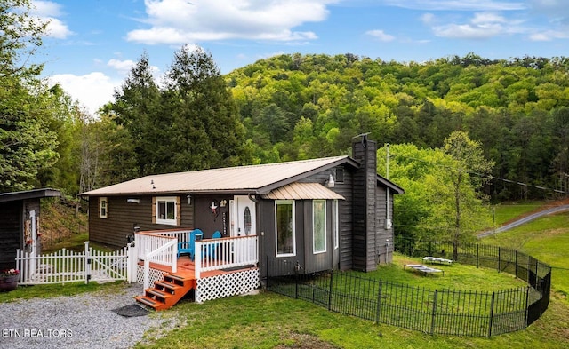 3881 Richardson Cove Rd, Sevierville, TN 37876 - photo 1