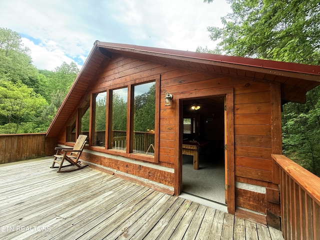 2575 Black Bear Ln, Sevierville, TN 37876 - photo 28