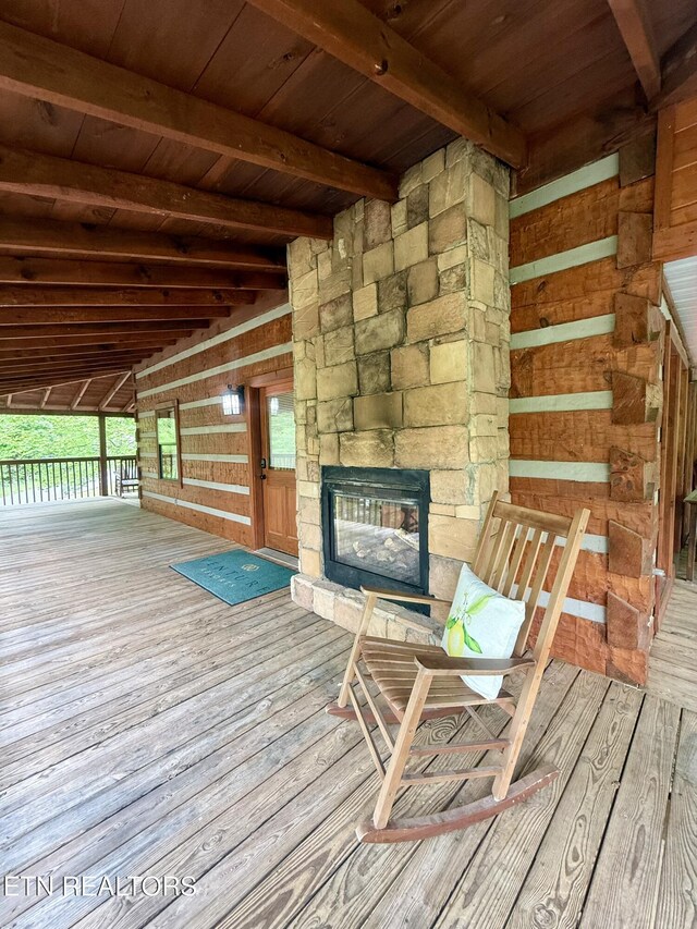 2575 Black Bear Ln, Sevierville, TN 37876 - photo 5