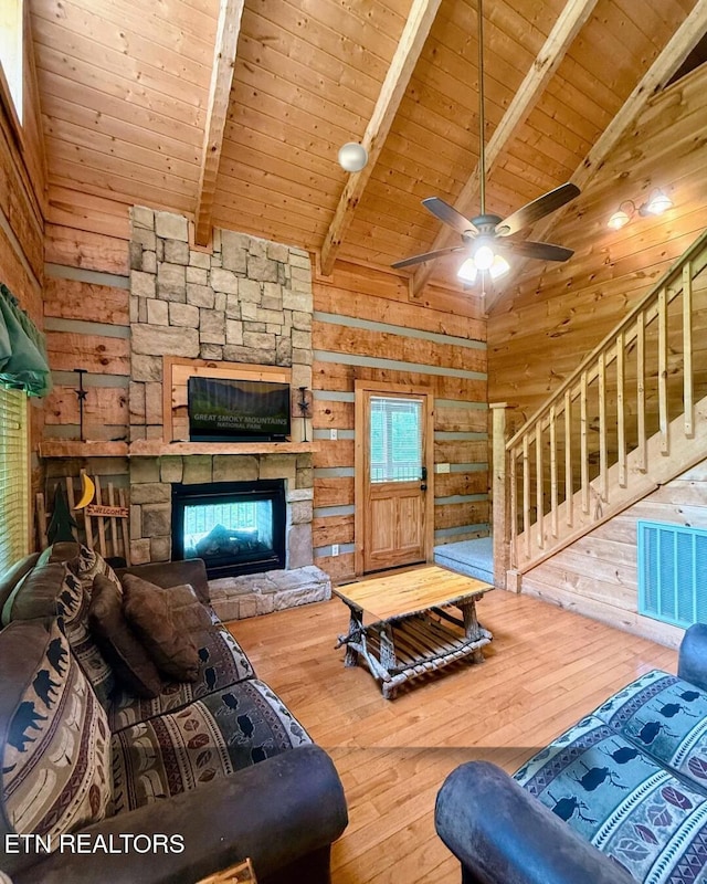2575 Black Bear Ln, Sevierville, TN 37876 - photo 11