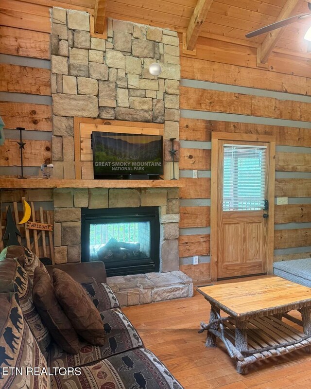 2575 Black Bear Ln, Sevierville, TN 37876 - photo 7