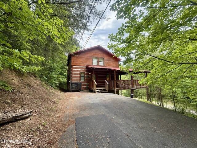 2575 Black Bear Ln, Sevierville, TN 37876 - photo 1