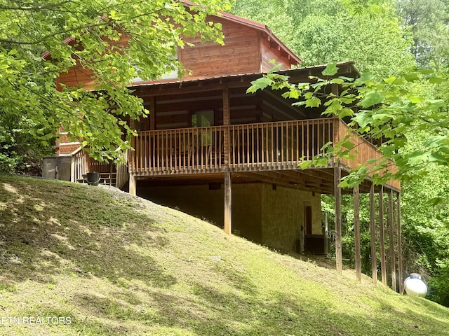 2575 Black Bear Ln, Sevierville, TN 37876 - photo 3