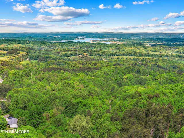 County Line Rd, Dandridge, TN 37725