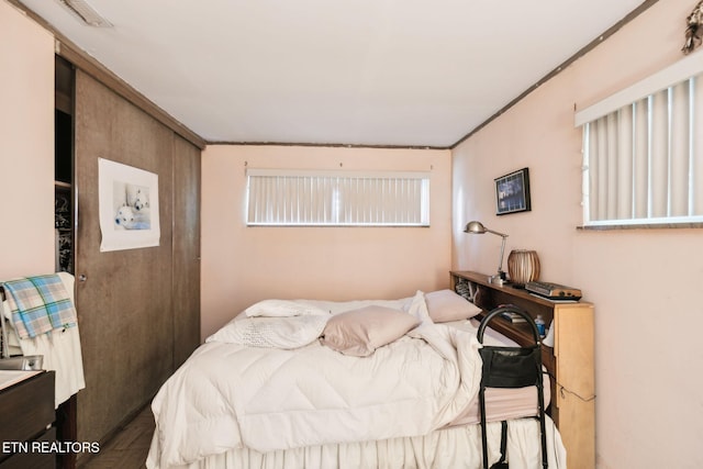 view of bedroom