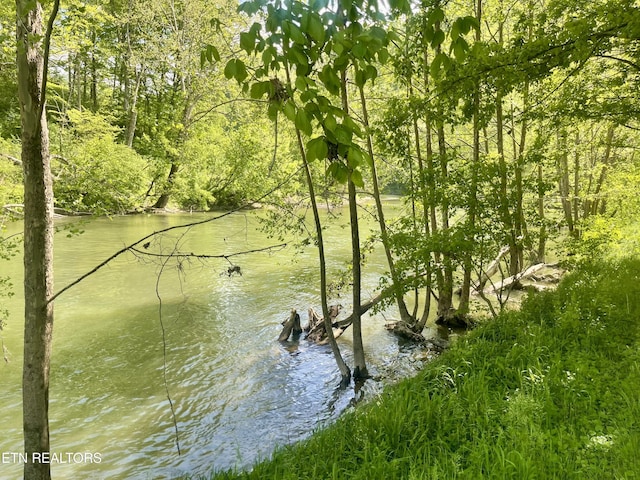 water view