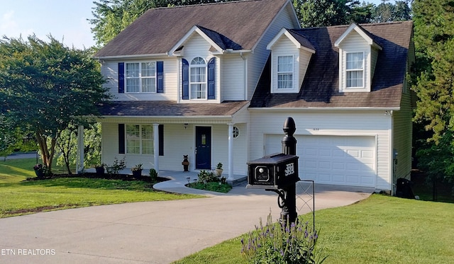 632 Sharp Dr, Lenoir City, TN 37771 - photo 2