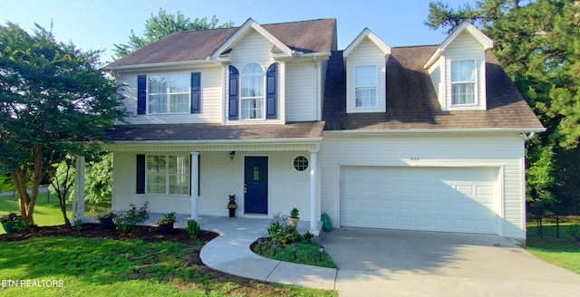 632 Sharp Dr, Lenoir City, TN 37771 - photo 1