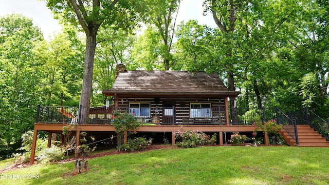 124 Lindsey Cemetery Rd, Madisonville, TN 37354 - photo 2
