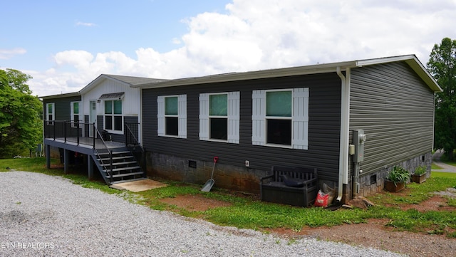 124 Lindsey Cemetery Rd, Madisonville, TN 37354 - photo 15
