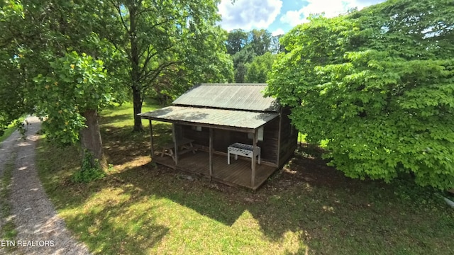 124 Lindsey Cemetery Rd, Madisonville, TN 37354 - photo 26