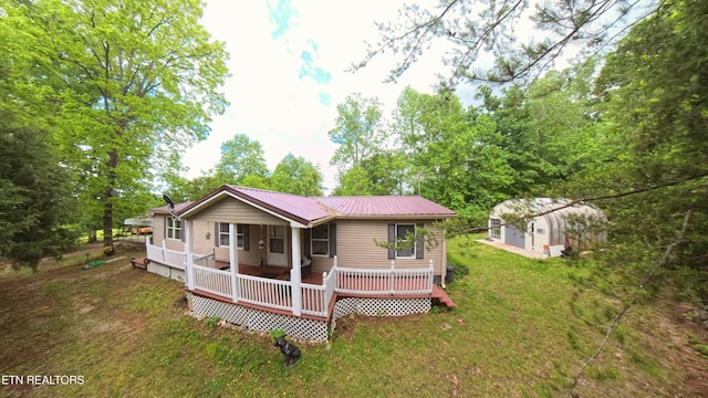 124 Lindsey Cemetery Rd, Madisonville, TN 37354 - photo 28