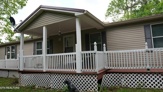 124 Lindsey Cemetery Rd, Madisonville, TN 37354 - photo 29