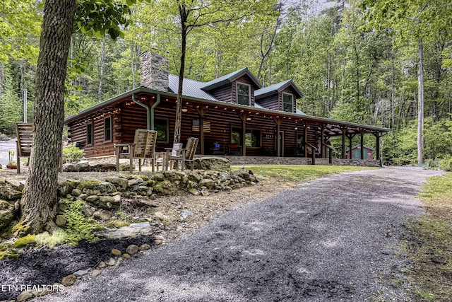 480 Holder Cemetery Rd, Tellico Plains, TN 37385 - photo 4