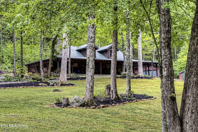 480 Holder Cemetery Rd, Tellico Plains, TN 37385 - photo 3