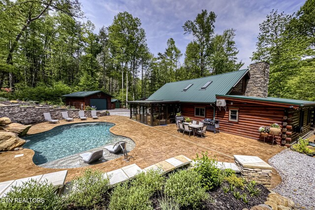 480 Holder Cemetery Rd, Tellico Plains, TN 37385 - photo 8