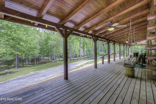 480 Holder Cemetery Rd, Tellico Plains, TN 37385 - photo 21