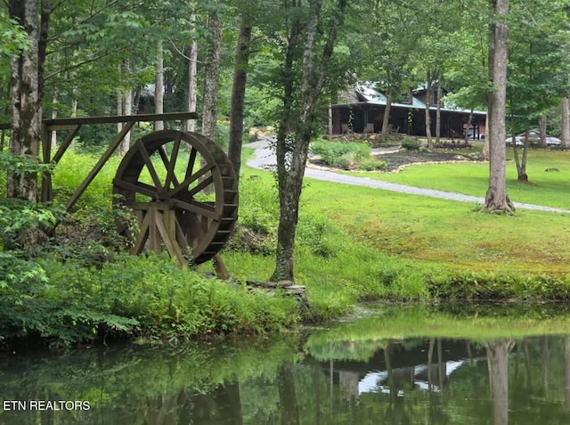 480 Holder Cemetery Rd, Tellico Plains, TN 37385 - photo 2