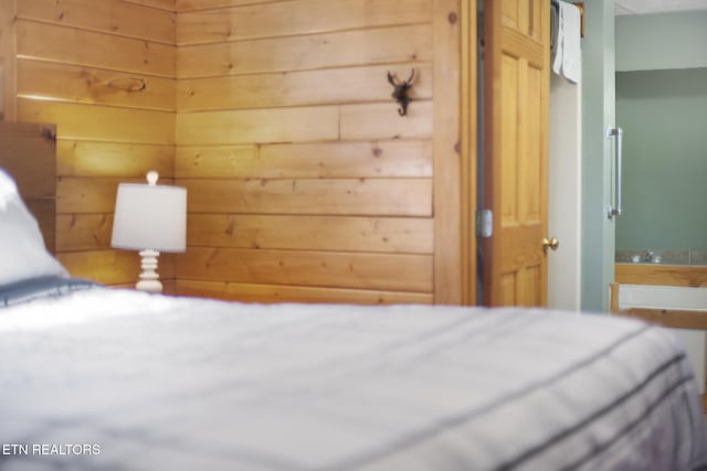 view of bedroom