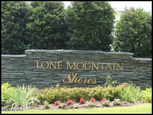 Mountain Shores Rd, New Tazewell, TN 37825