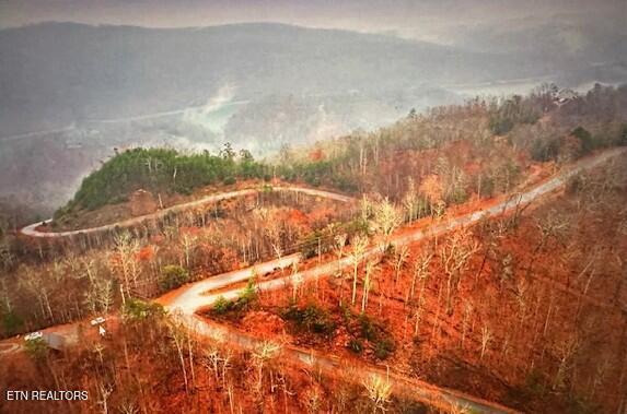 Mountain Shores Rd, New Tazewell, TN 37825