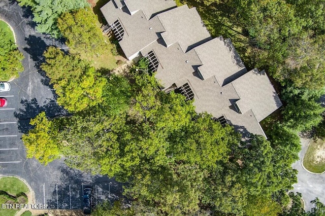 67 Eagle Ct, Crossville, TN 38558 - bird's eye view