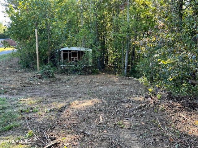 822 W Bates St, Rockwood, TN 37854