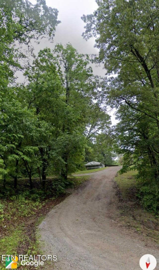 822 W Bates St, Rockwood, TN 37854
