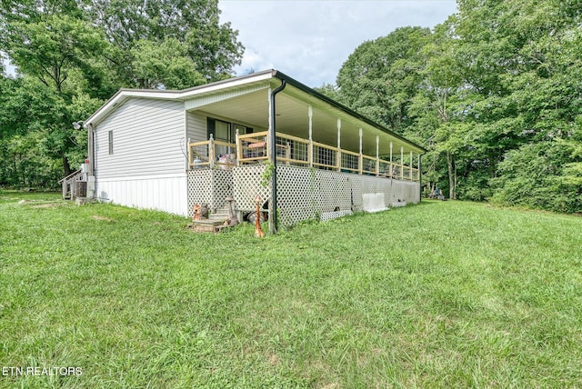 2152 Alloway Rd, Grandview, TN 37337 - photo 2