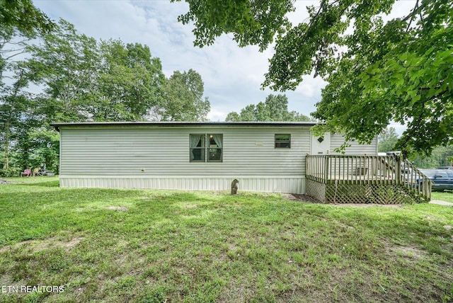 2152 Alloway Rd, Grandview, TN 37337 - photo 5