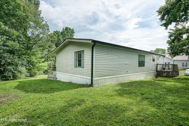 2152 Alloway Rd, Grandview, TN 37337 - photo 4
