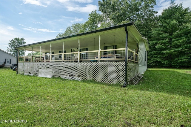 2152 Alloway Rd, Grandview, TN 37337 - photo 1
