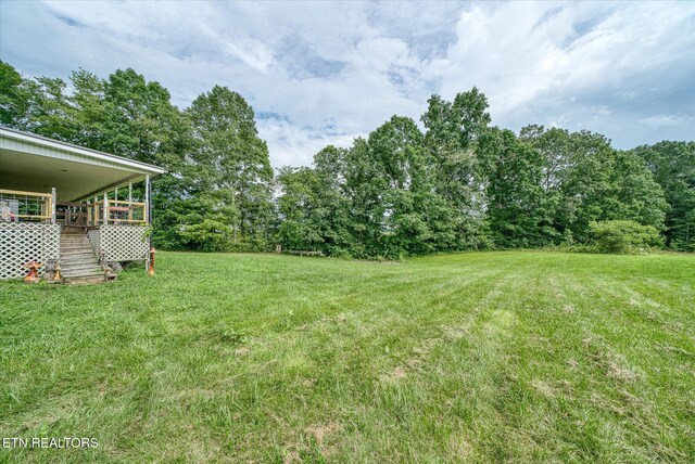 2152 Alloway Rd, Grandview, TN 37337 - photo 3
