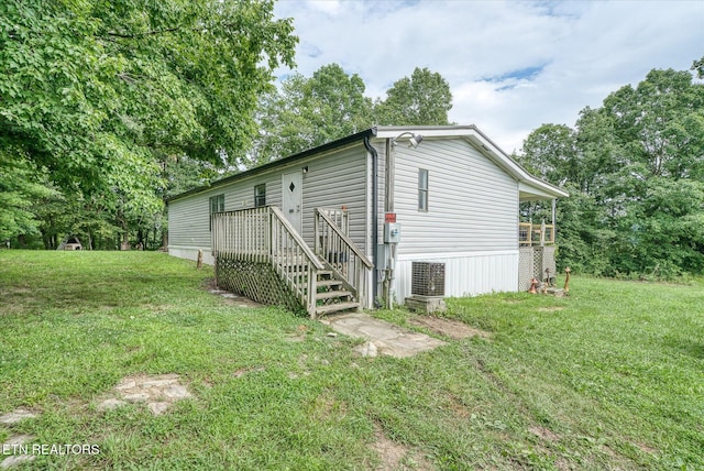 2152 Alloway Rd, Grandview, TN 37337 - photo 7