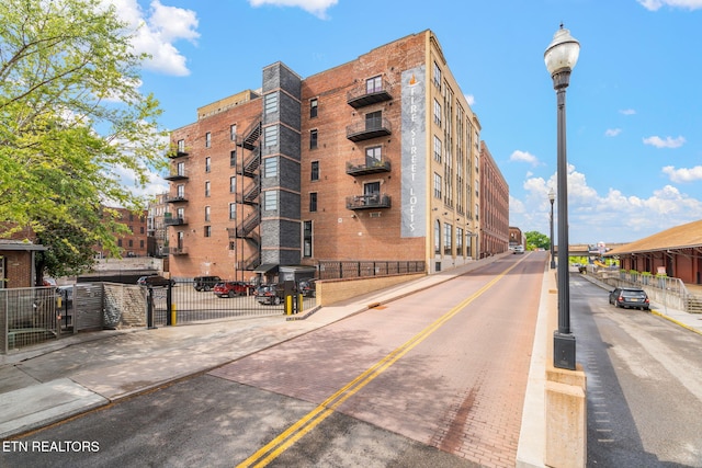 220 W Jackson Ave Unit 503, Knoxville, TN 37902 - photo 3