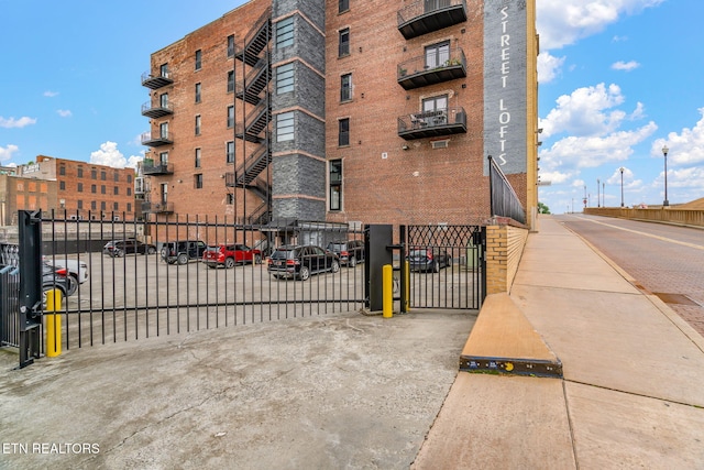 220 W Jackson Ave Unit 503, Knoxville, TN 37902 - photo 4