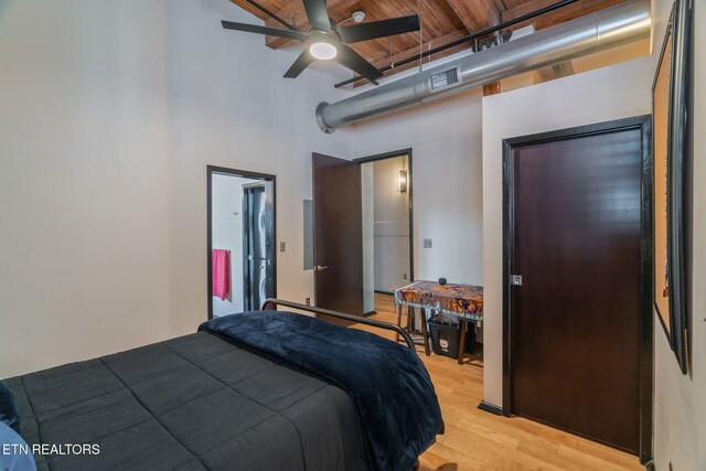 220 W Jackson Ave Unit 503, Knoxville, TN 37902 - photo 16