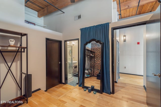 220 W Jackson Ave Unit 503, Knoxville, TN 37902 - photo 36