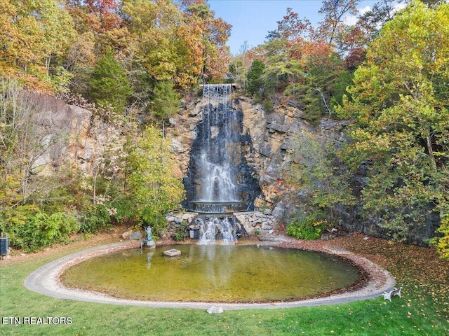 2034 Cascade Falls Ln, Knoxville, TN 37931 - photo 54