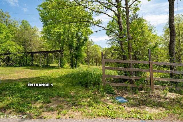 674 Paint Rock Valley Rd, Philadelphia, TN 37846