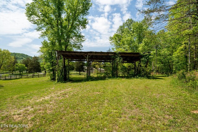 674 Paint Rock Valley Rd, Philadelphia, TN 37846
