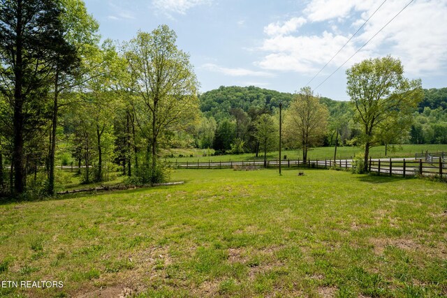 674 Paint Rock Valley Rd, Philadelphia, TN 37846