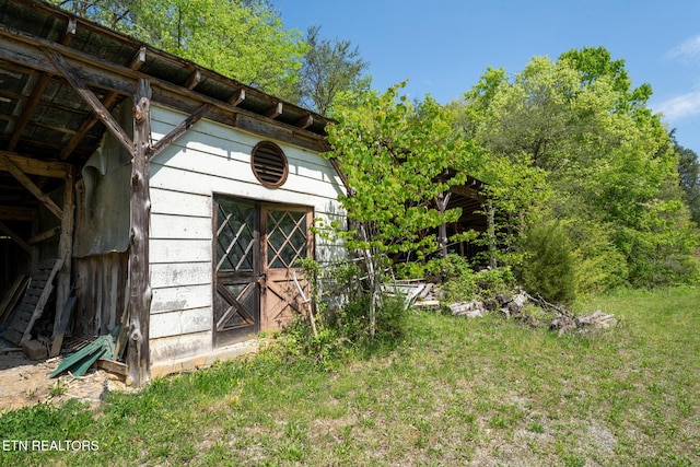 674 Paint Rock Valley Rd, Philadelphia, TN 37846