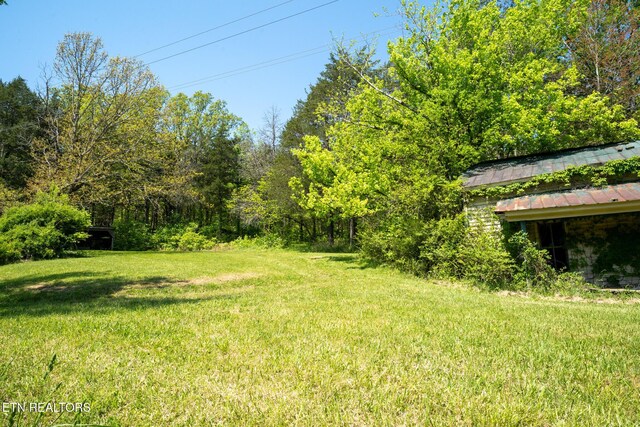 674 Paint Rock Valley Rd, Philadelphia, TN 37846