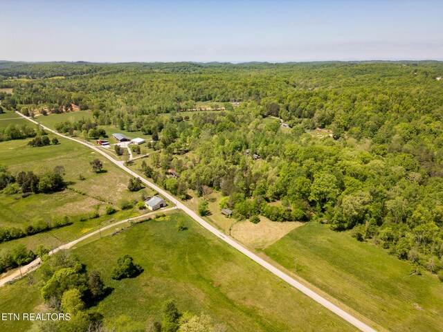674 Paint Rock Valley Rd, Philadelphia, TN 37846